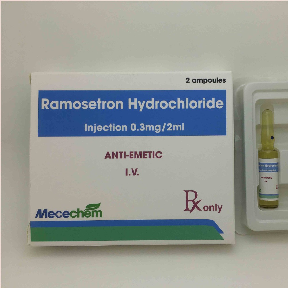 Ramosetron Hydrochloride Inject